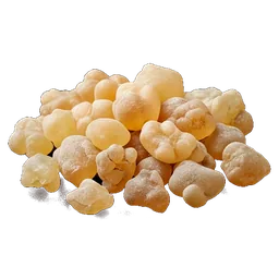 Frankincense (Boswellia Serrata Resin Extract & Boswellia Carterii Oil)