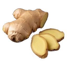 Ginger Root (Zingiber Officinale Root Extract)