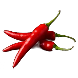 Cayenne Pepper Extract Resin (Capsicum Frutescens Resin)