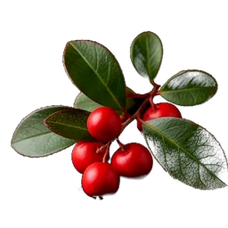 Wintergreen Oil (Gaultheria Procumbens Leaf Oil)